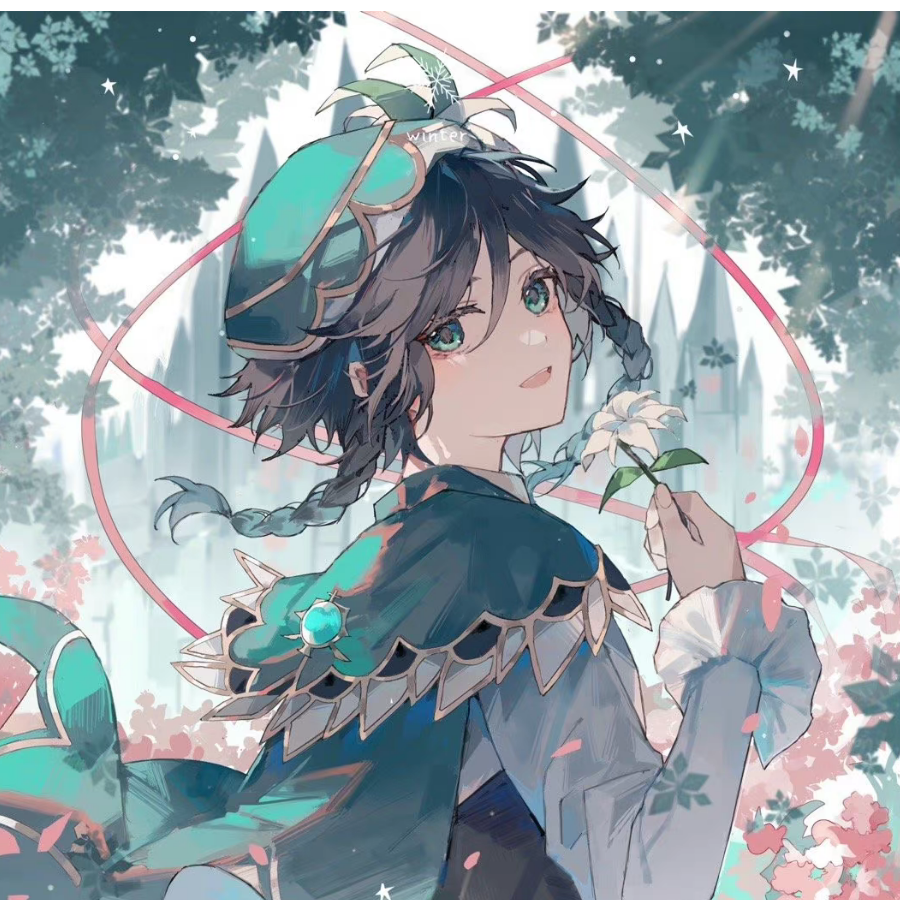 晓