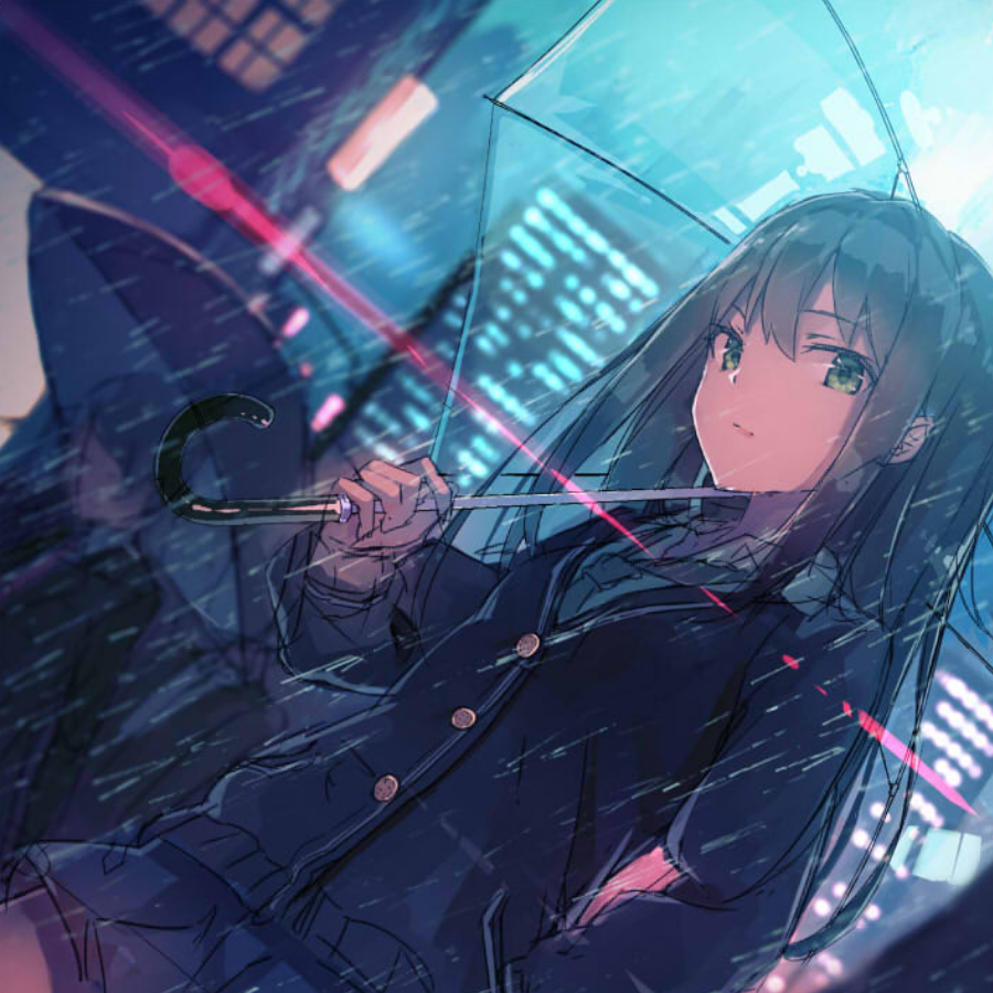 夜里行客