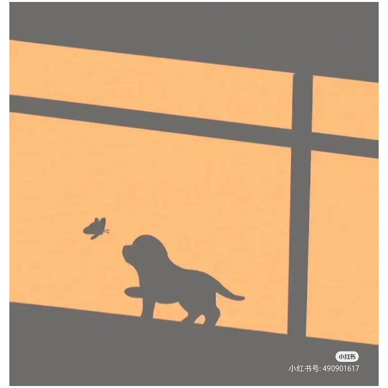 孤单从不停歇