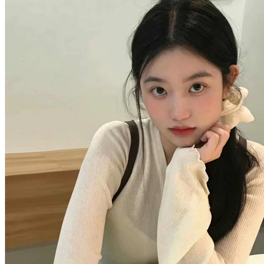 龙门第一美女