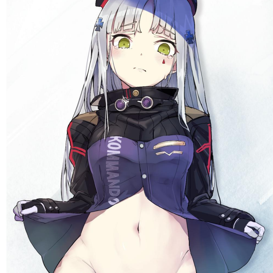 Core plug