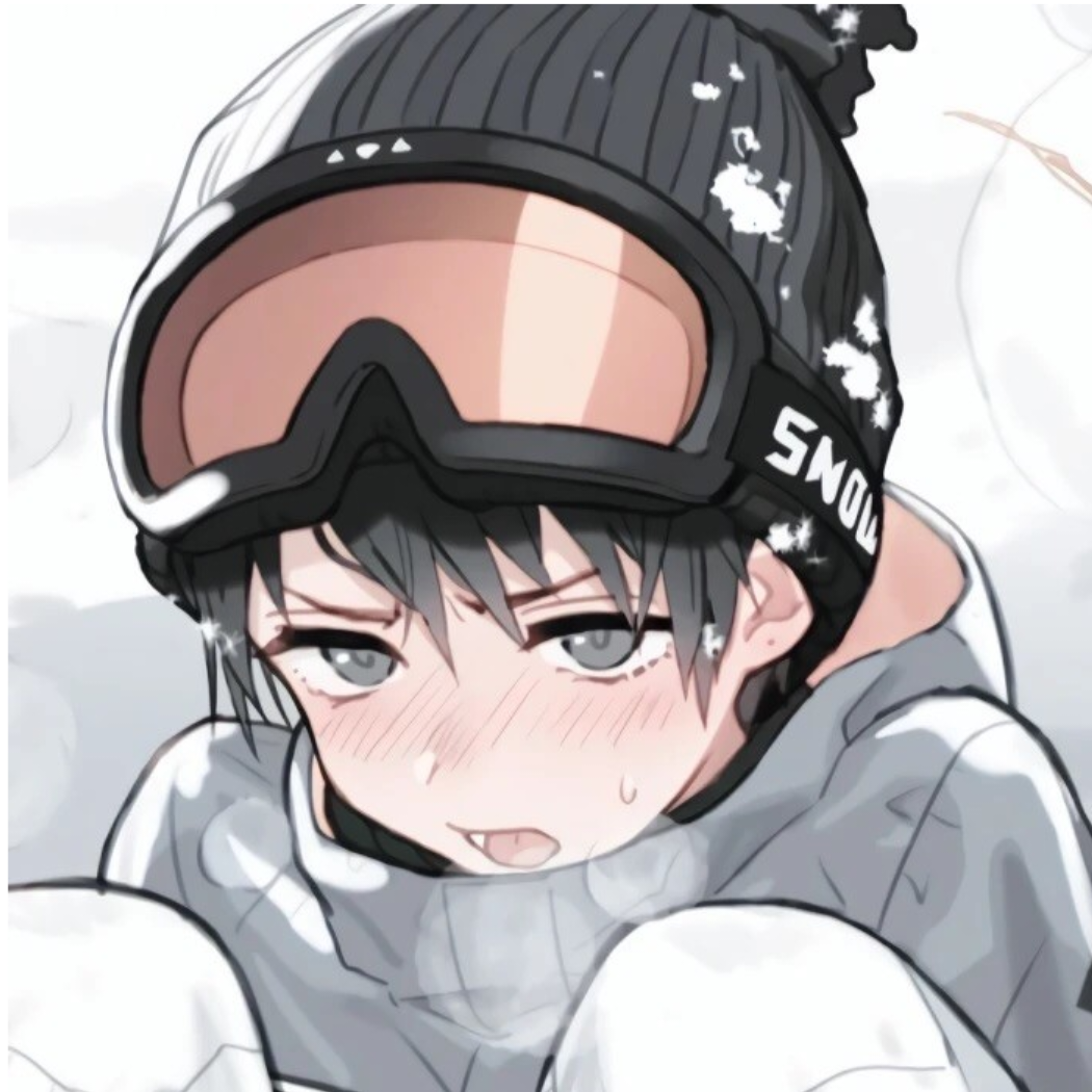 雪糕