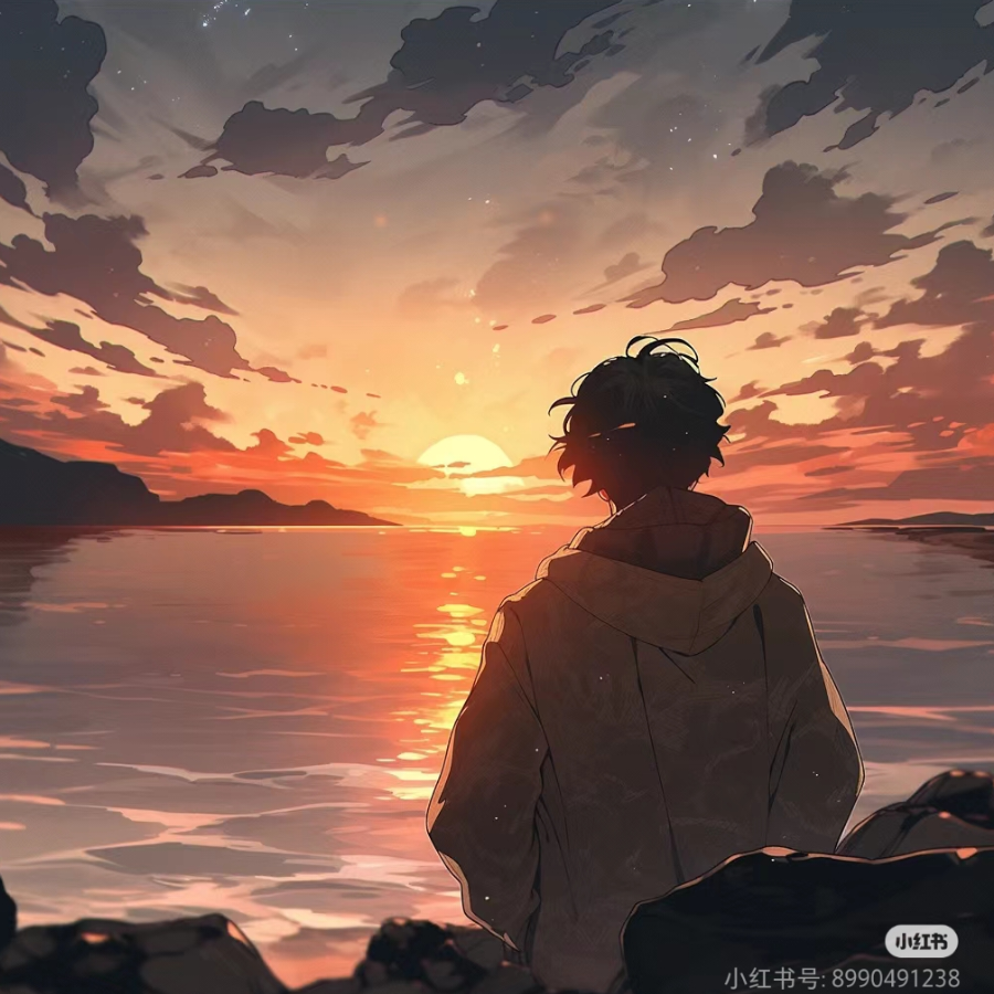 顾城