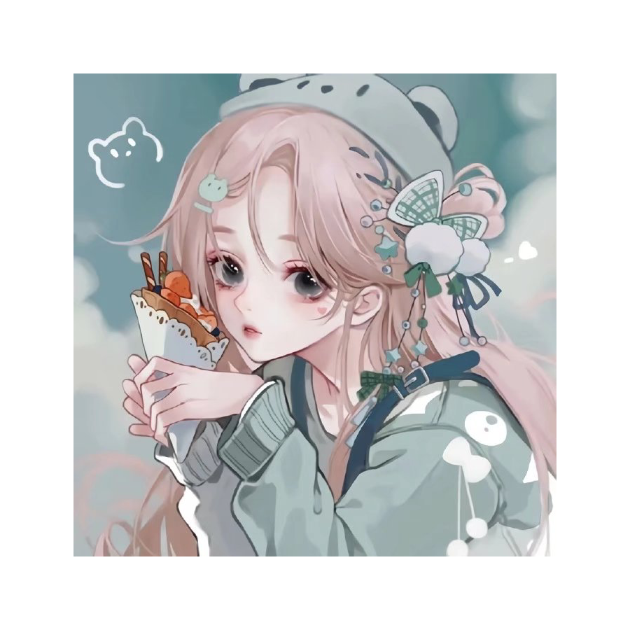 七暮颜竹