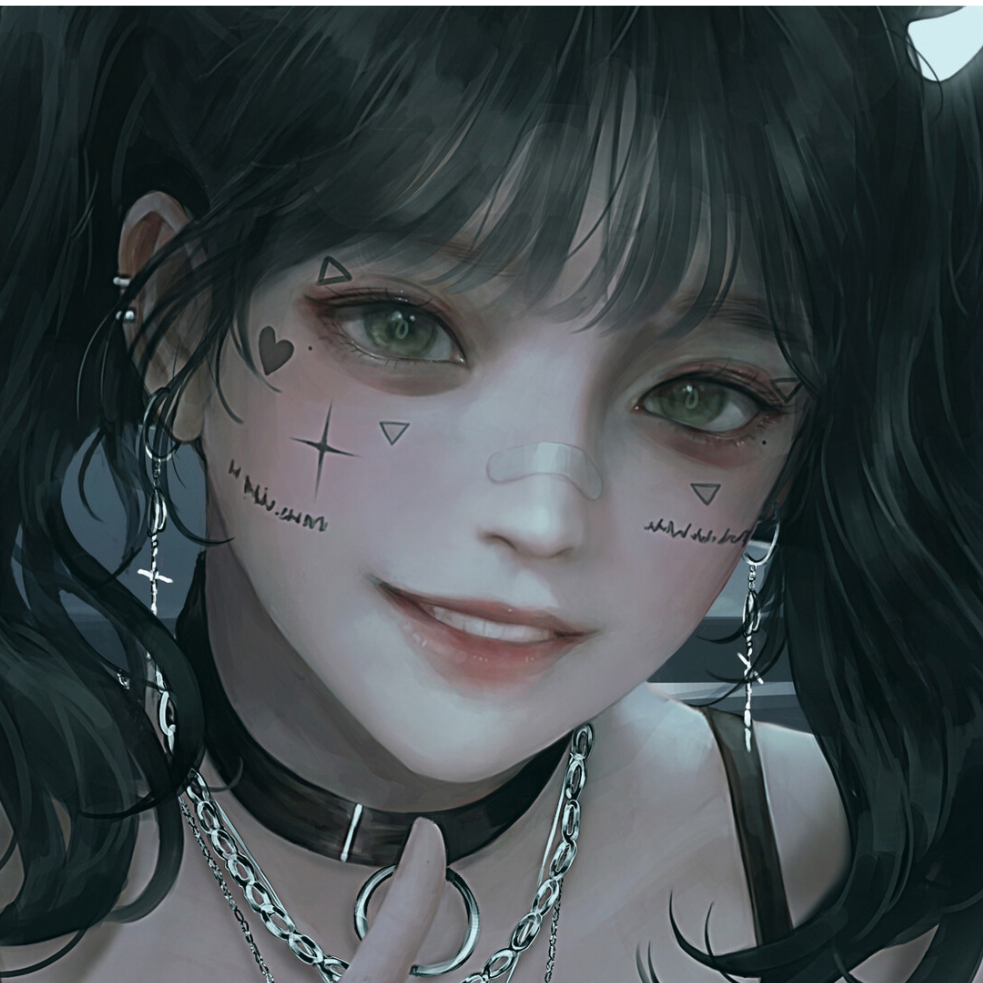 小鱼