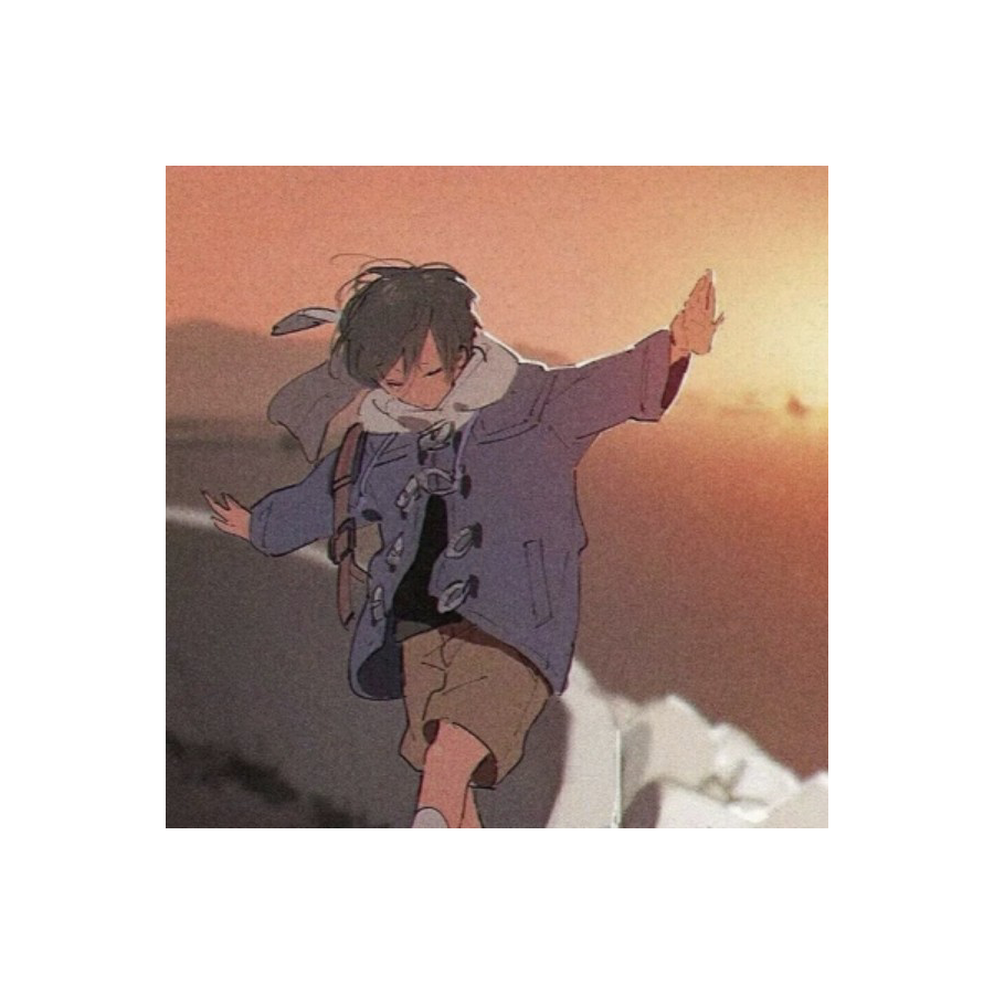 夜空
