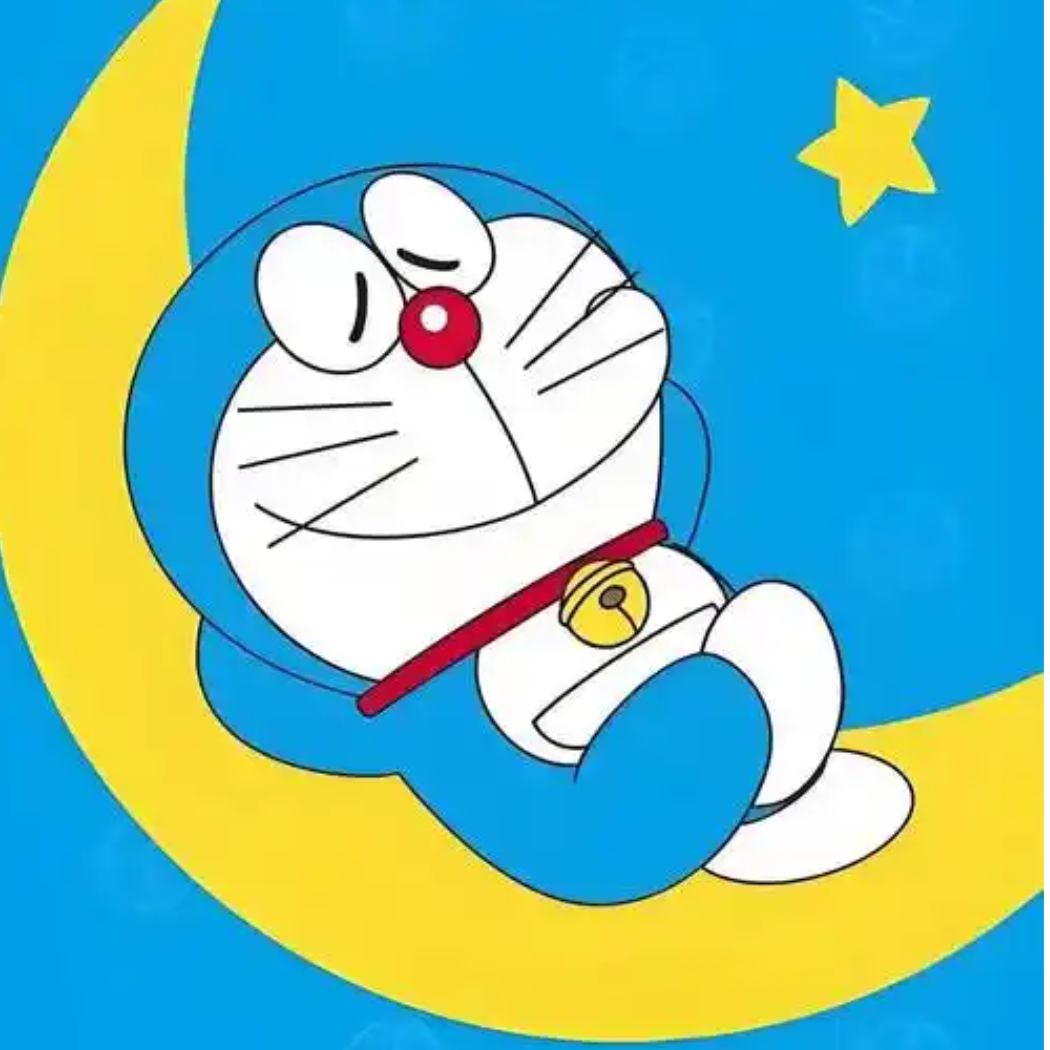 小蓝胖的口袋