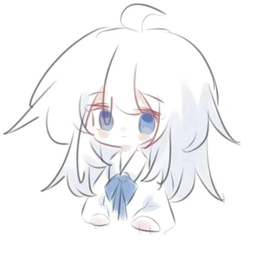 氵掉鸽头