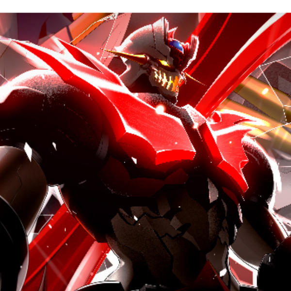 MAZINGERZERO