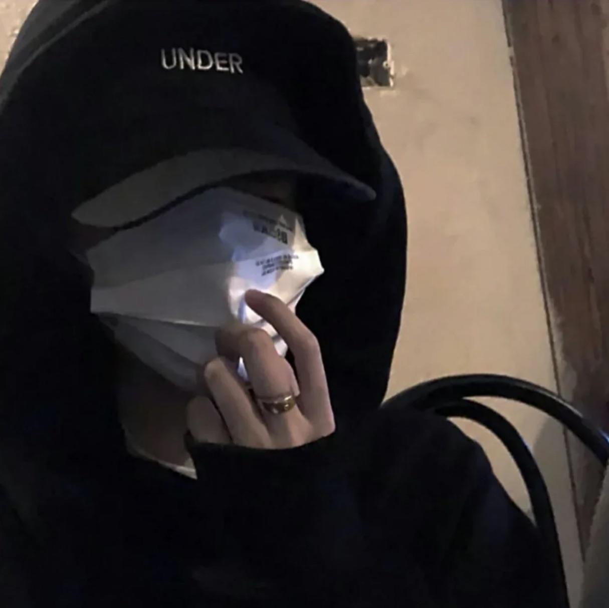 颜值炸裂的怪盗
