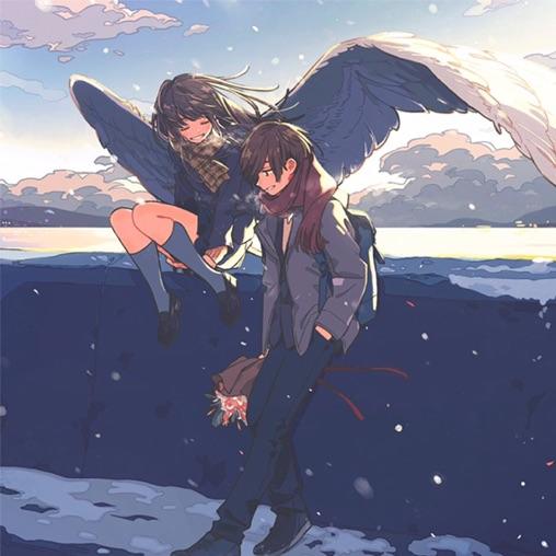 逸梦诗羽