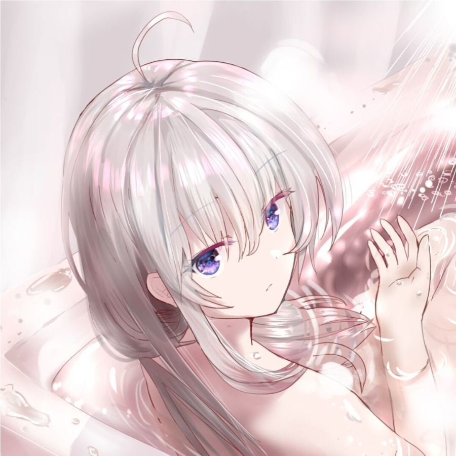 蓝窗