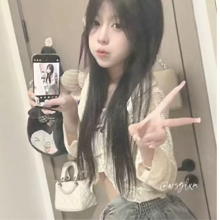 呆呆