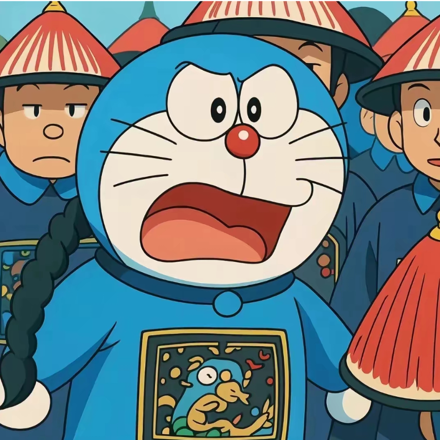 铁锤哥哥