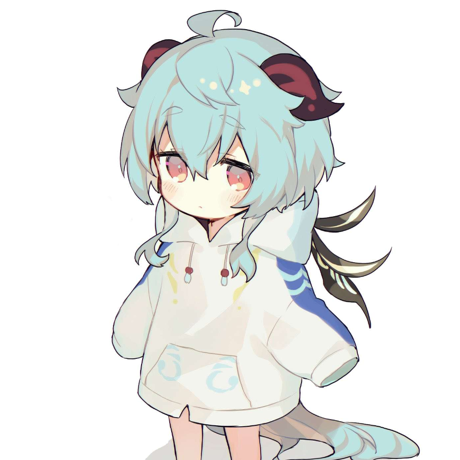 白咕咕