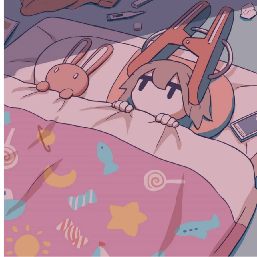 陌痕