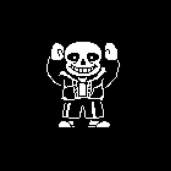 迷路的sans