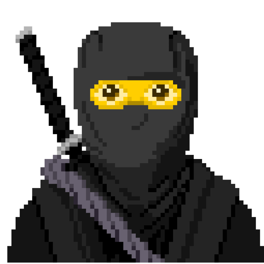 SHINOBI 2200