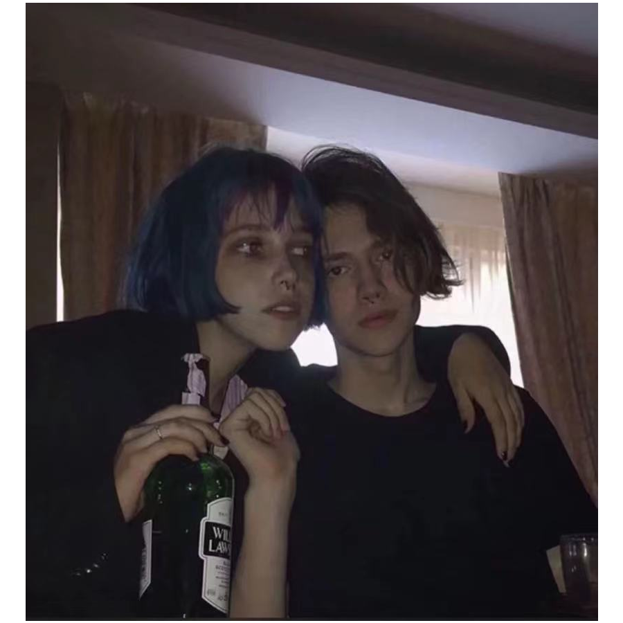 加拿大的男人