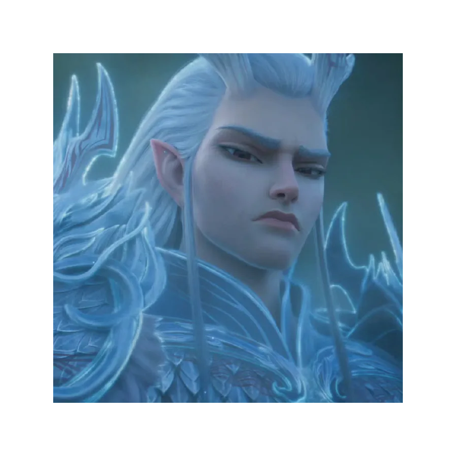 哪吒之魔童閙海