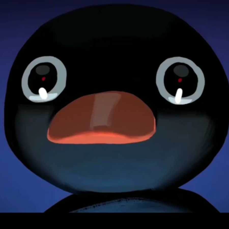 Pingu