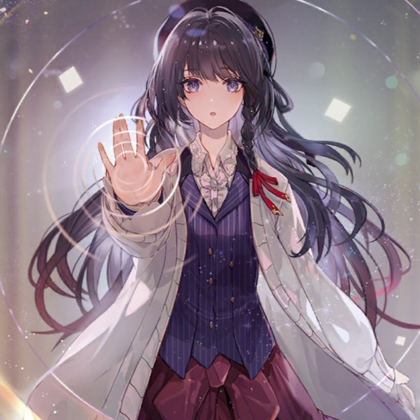 烟雨