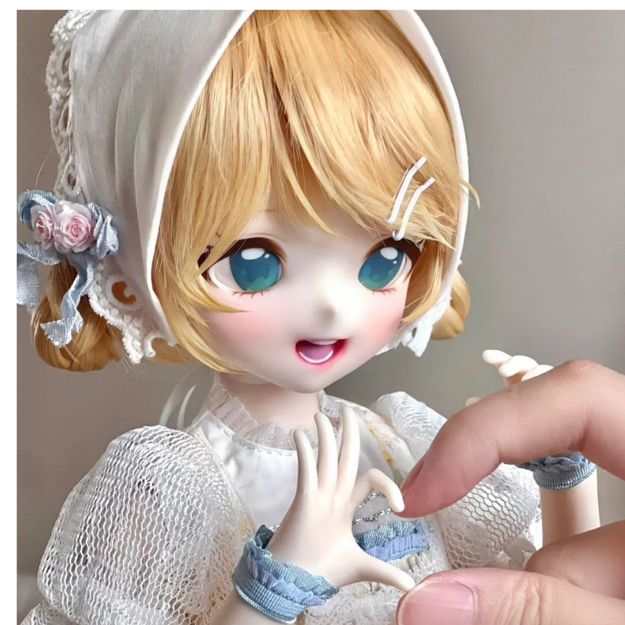 柚子君