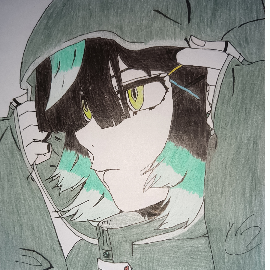 霍伽