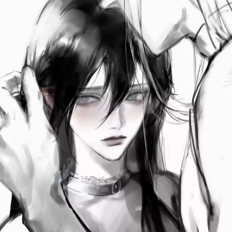 洛绵冉.🐾