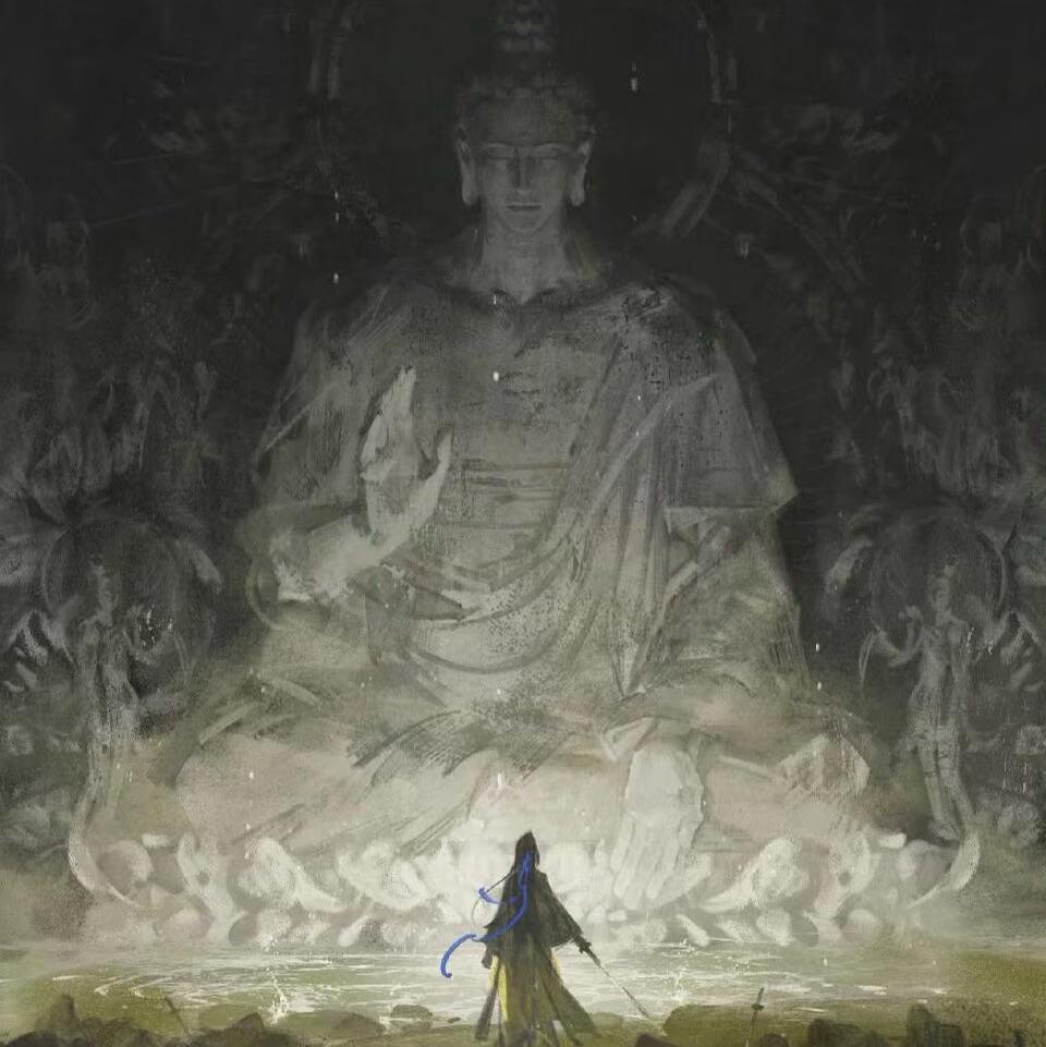 谛听