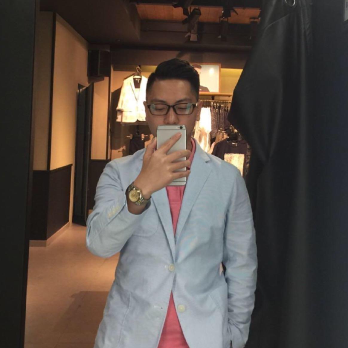 Samuel Yuen