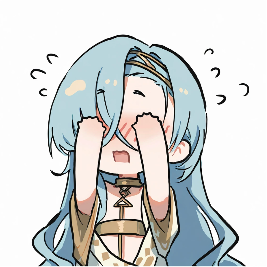 落