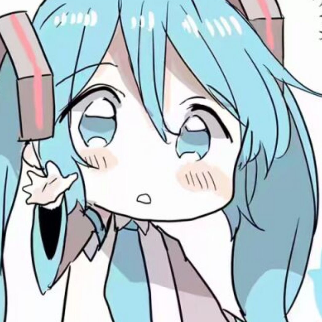 兔兔~