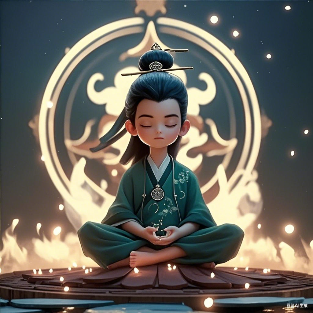 道生玄