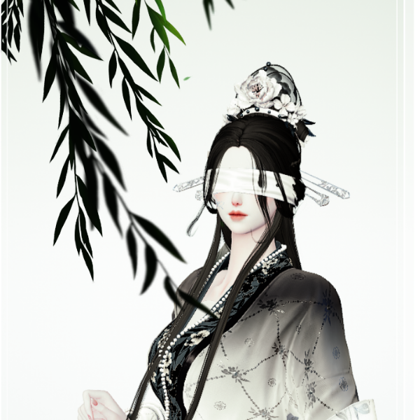 听风语