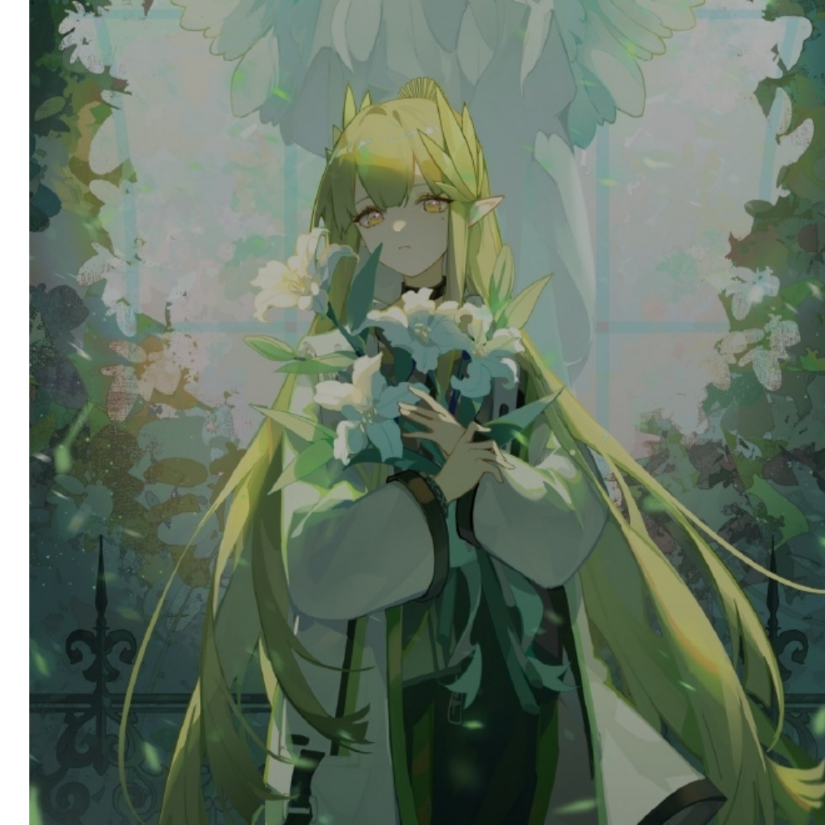 林雾晨晓