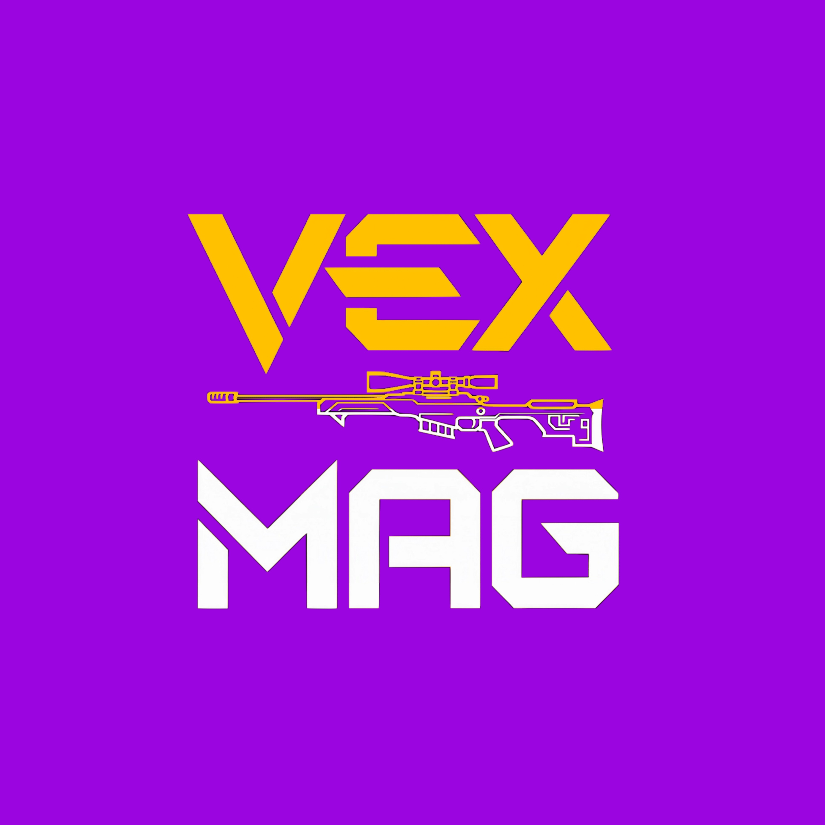 维客弹仓VEXMAG