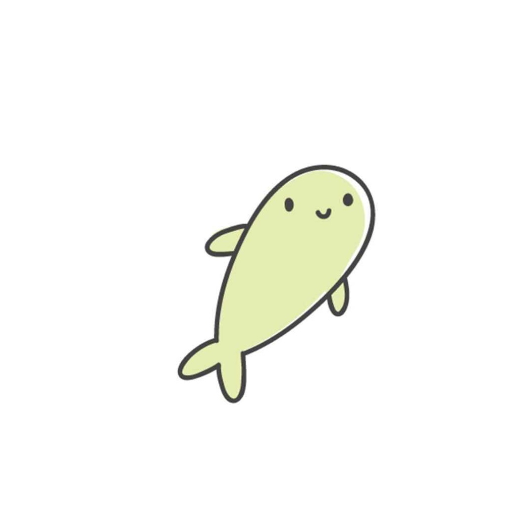 鱼七秒