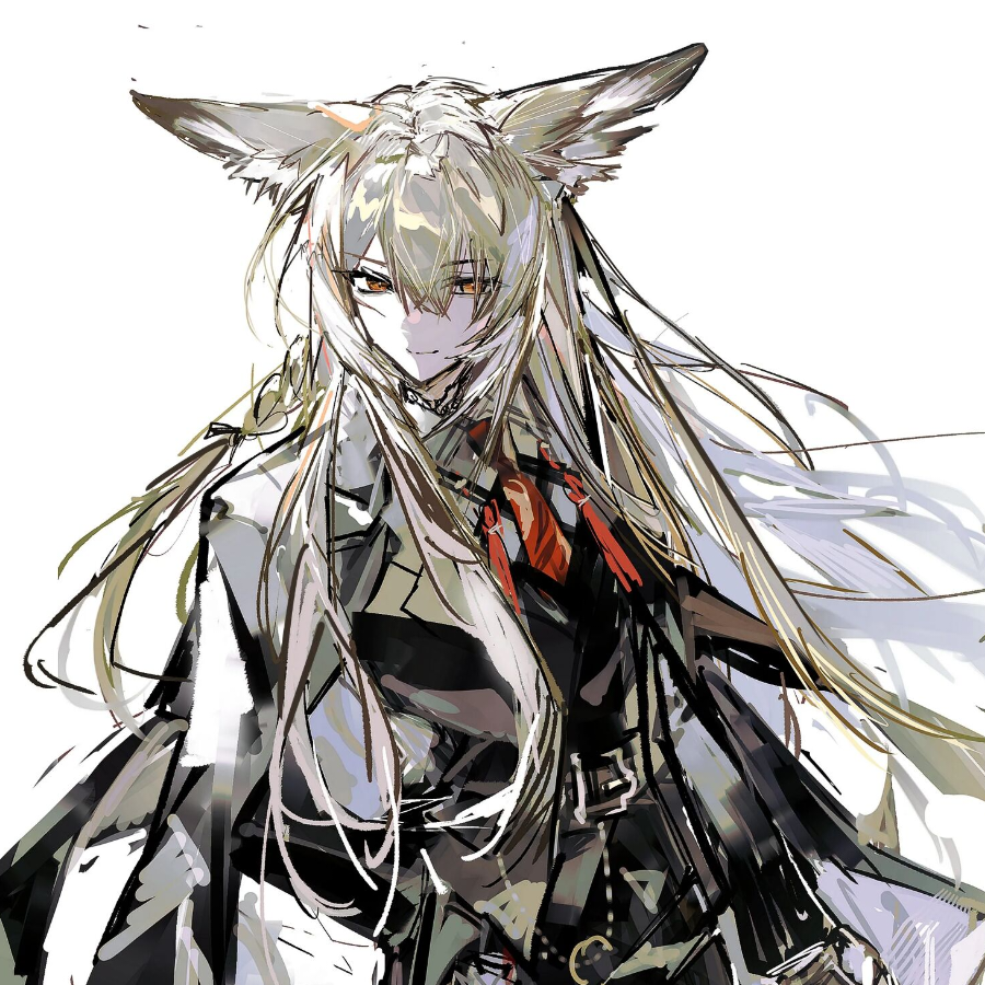 Ask墨染