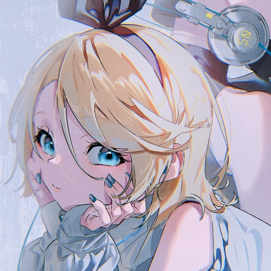 静静