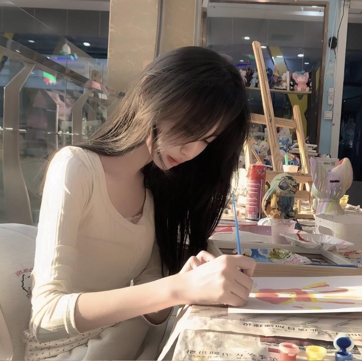 桉落欣