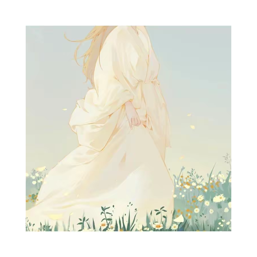 人间惊鸿客