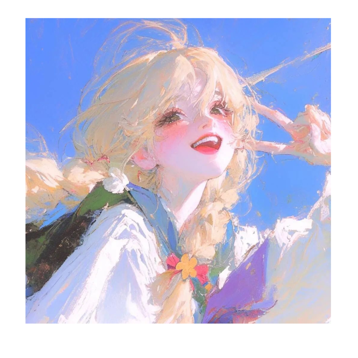 小王呀🌻