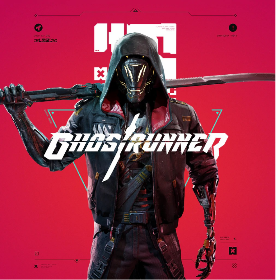 Ghostrunner