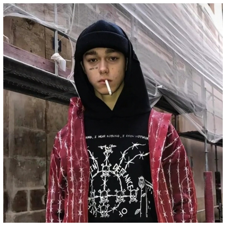 故安