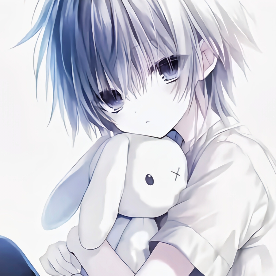 冰冷