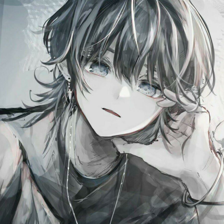 无