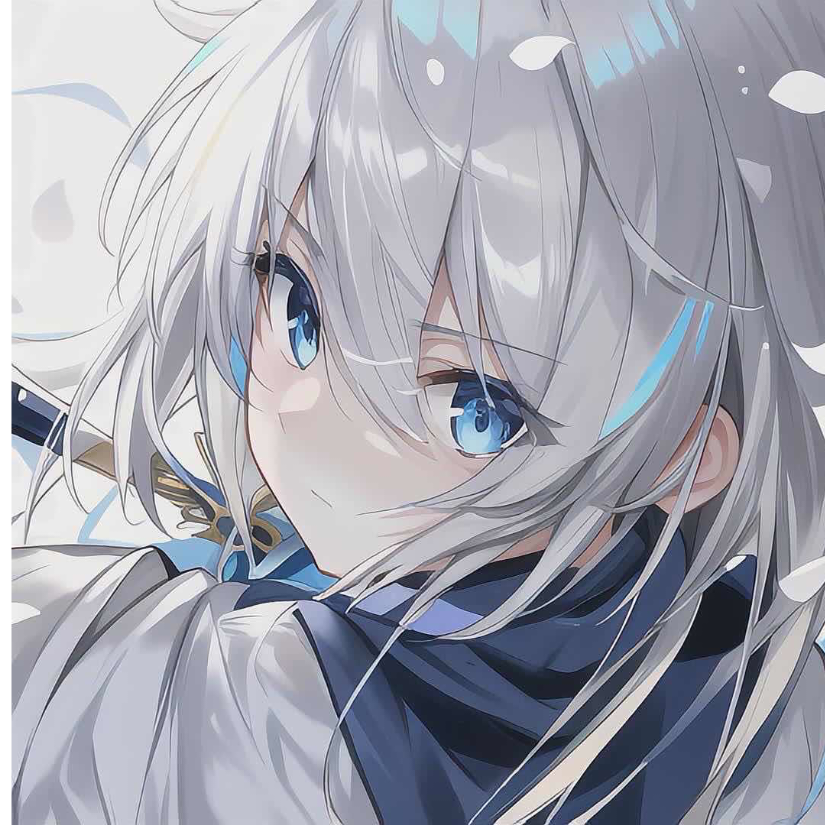 听风~