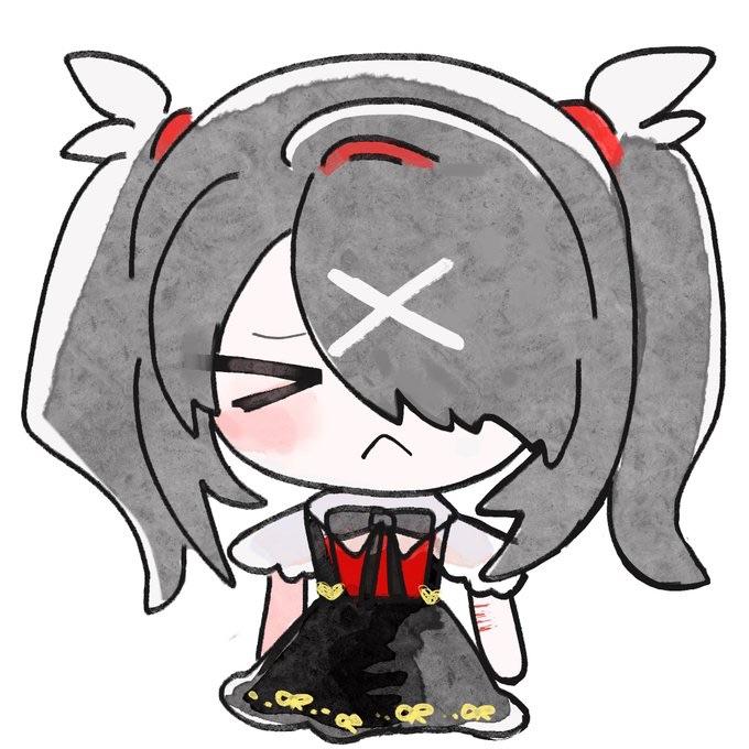 Neko Caroline