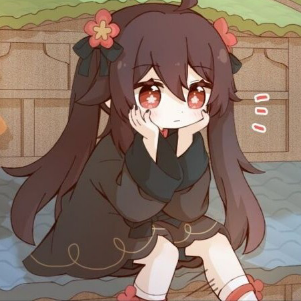 小鱼吖